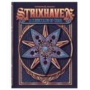 D&D Strixhaven: Curriculum of Chaos HC Alt Cover (WPN...