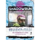 Shadowrun: Revierbericht 2082 *Limitierte Ausgabe*