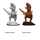 D&D Nolzurs Marvelous Miniatures: T-Rex