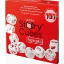 Story Cubes Heroes - MULTI = DE/FR/IT