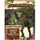 Pathfinder Adventure Path: Secrets of the Temple-City...