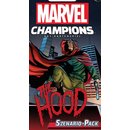 Marvel Champions: Das Kartenspiel - The Hood -...