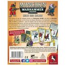 Munchkin Warhammer 40.000: Kulte und Kolben (Erweiterung) 