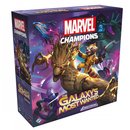 Marvel Champions: Das Kartenspiel ? The Galaxy?s Most Wanted
