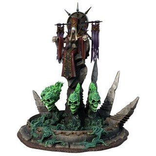 Epic Encounters: Tower of the Lich Empress