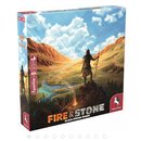 Fire & Stone (deutsche Ausgabe) 