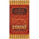 Flesh & Blood TCG - Everfest First Edition Booster - EN