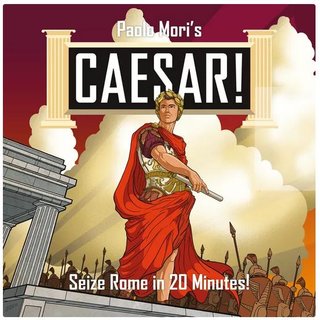 Caesar! - Seize Rome in 20 Minutes! - EN