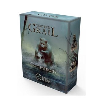 Tainted Grail: Companions [Erweiterung]