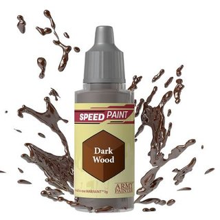 SP Dark Wood