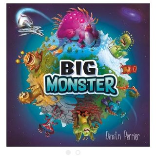 Big Monster - DE