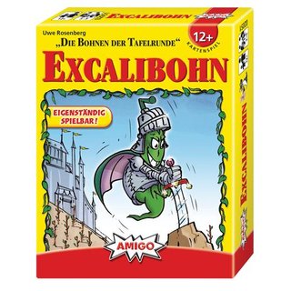 Excalibohn