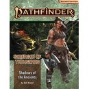 Pathfinder Adventure Path #174: Shadows of the Ancients...