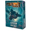 Mutant Jahr Null - Elysium Kartendeck