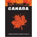 API Worldwide: Canada 1st Edition