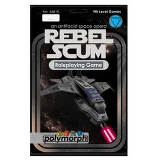 Rebel Scum - EN