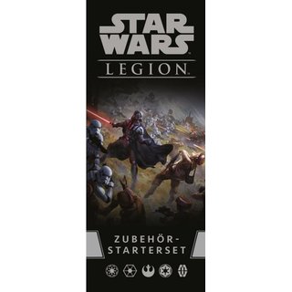 Star Wars: Legion ? Zubehör-Starterset