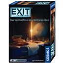 EXIT - Das Spiel - Das Vermächtnis der Weltreisenden