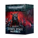 Datakarten: Chaos Space Marines
