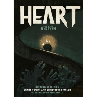 Heart Quickstart Edition