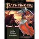 Pathfinder Adventure Path: Field of Maidens (Blood Lords...