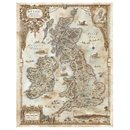 Vaesen - Mythic Britain & Ireland Maps & Handouts