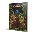 Conan: The Age of Conan Sourcebook - EN
