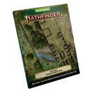 Pathfinder Flip-Mat: Kingmaker Adventure Path Campsite...