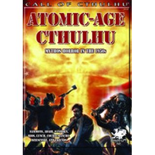 Atomic Age Cthulhu