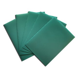 Dragon Shield Green Sleeves (100)
