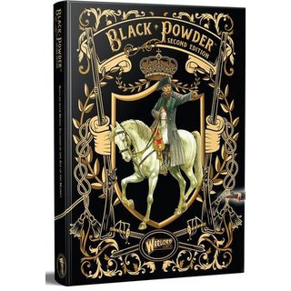 Black Powder Rulebook 2