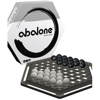 Abalone (redesigned) - DE