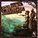 Robinson Crusoe Deutsch