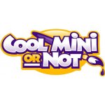 CMON (Cool Mini or Not)