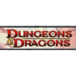 Dungeons & Dragons Brettspiele