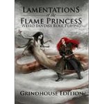 Lamentations of the Flame Princess