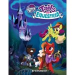 My little pony - Tails of Equestria Erzählspiel