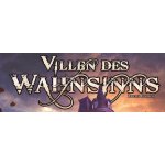 Villen des Wahnsinns/Mansions Of Madness