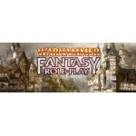 Warhammer Fantasy RPG (4.Edition)