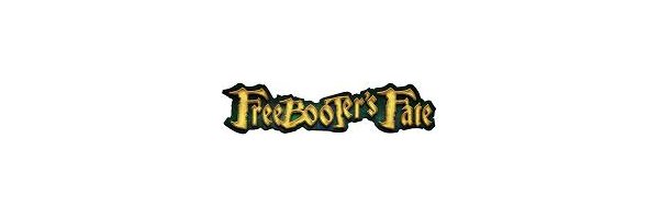 Freebooter's Fate