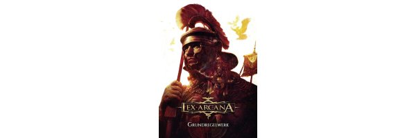Lex Arcana