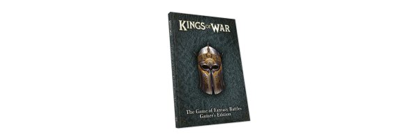 Kings of War 3rd Edition