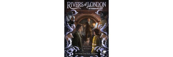 Rivers of London RPG