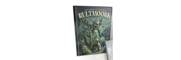 Rultmoork RPG Standard Edition 5E