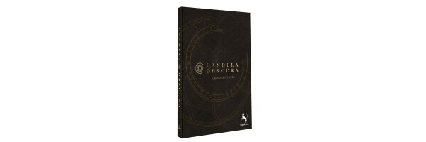 Candela Obscura