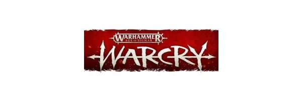 Warcry