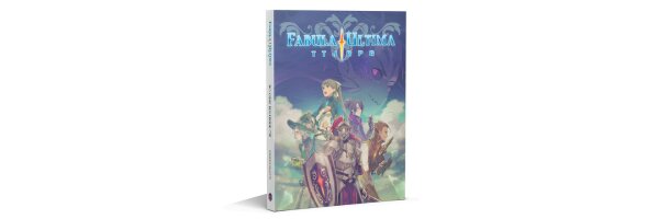 Fabula Ultima