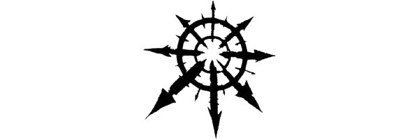 Chaos Space Marines