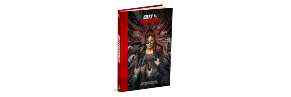 Outgunned RPG
