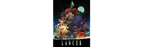 Lancer RPG